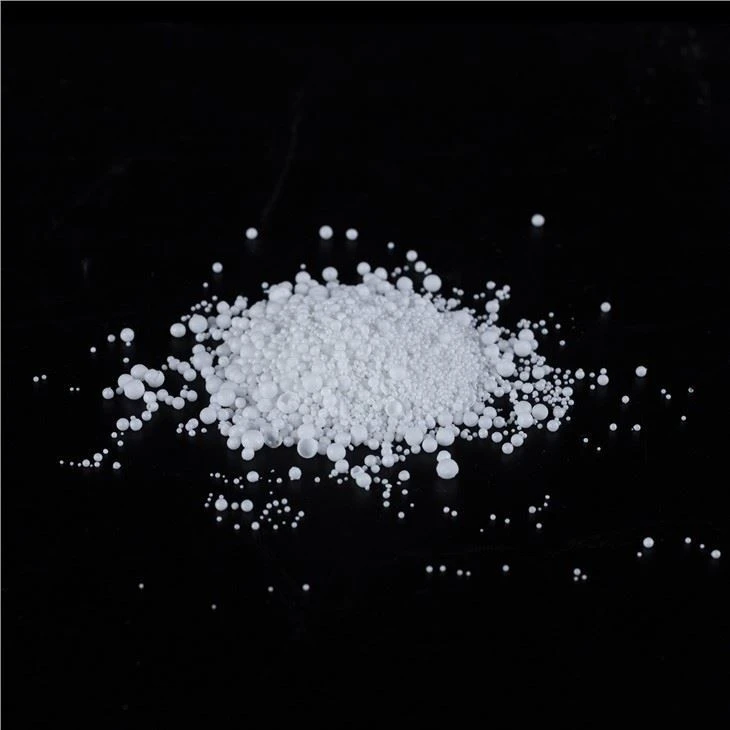 99.5% White Tabular Corundum
