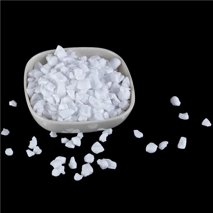 White Tabular Alumina
