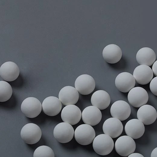 95% Alumian Ceramic Ball