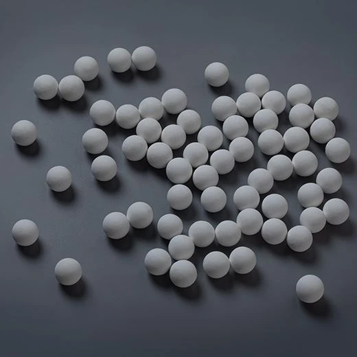 Alumina Grinding Balls