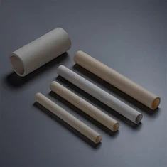 Keramička cijev od aluminijevog oksida